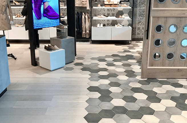 Geox Boutique at Yorkdale 